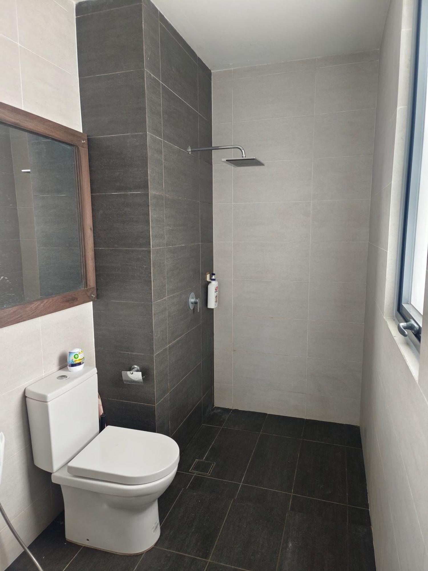 One Bedroom Troika Kota Bharu By Aghome, Modern Design Exterior photo